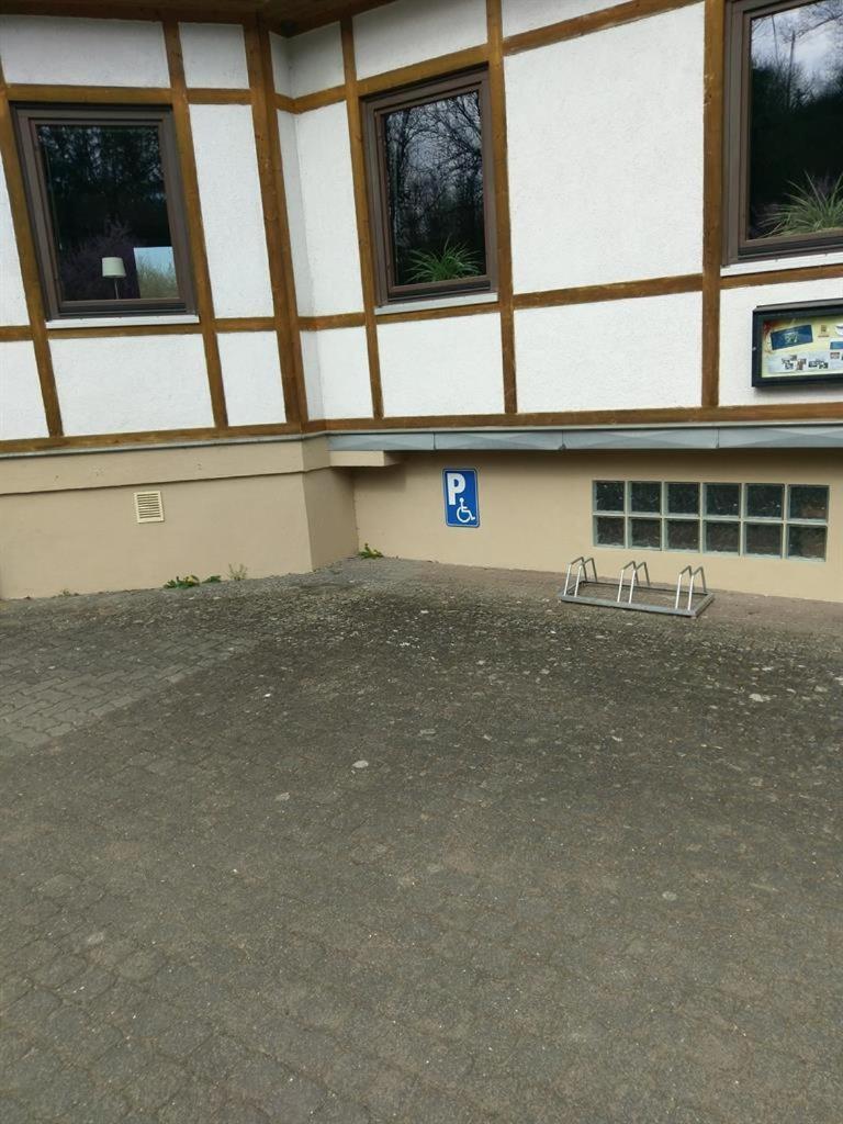 Irreler Muehle Ferienwohnungen Und Ferienhaeuser Luaran gambar