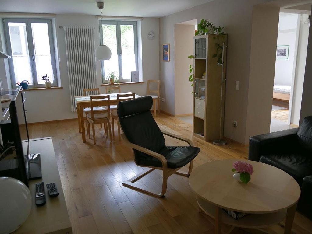 Irreler Muehle Ferienwohnungen Und Ferienhaeuser Luaran gambar